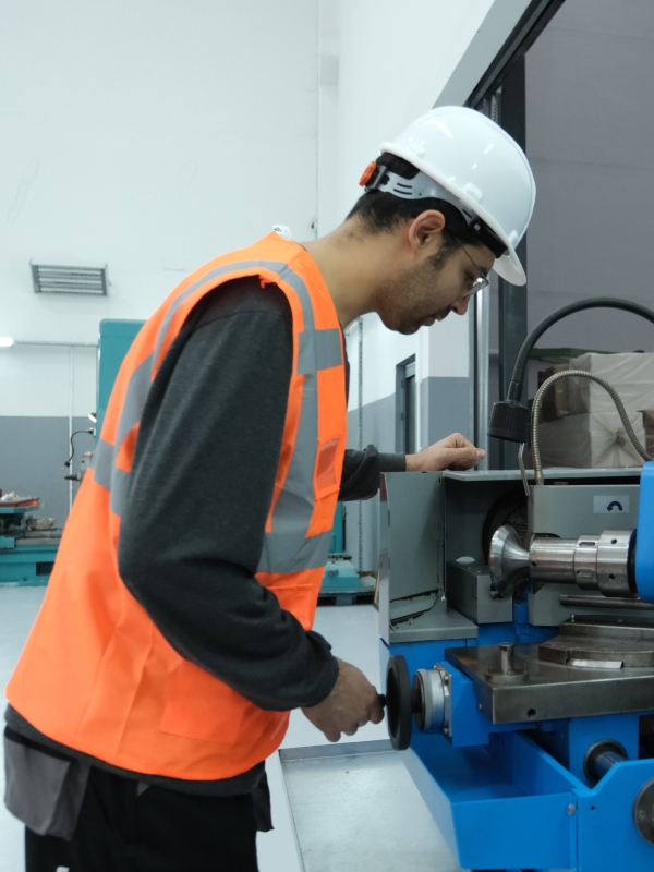 hydraulic-motor-repairing