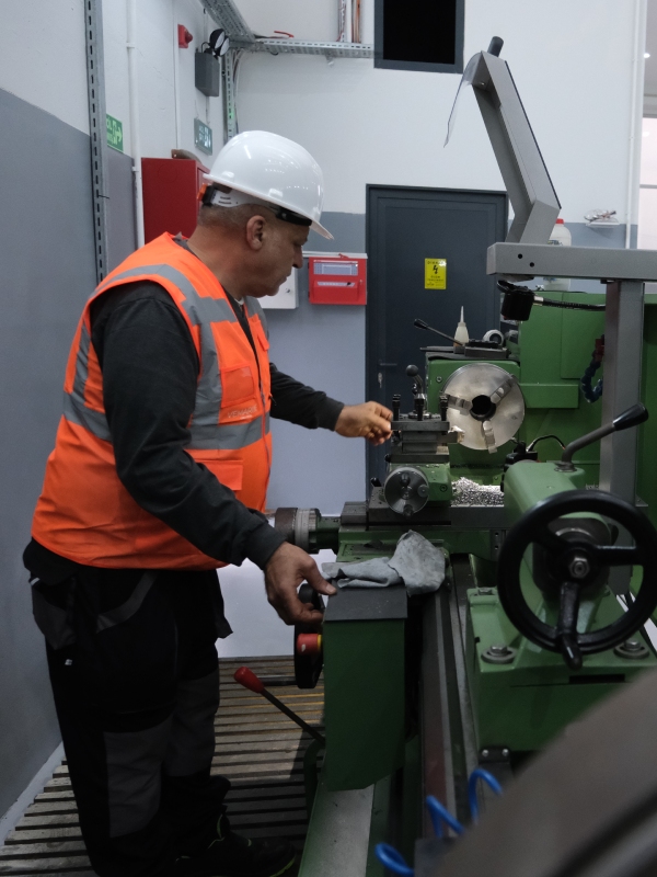 turbocharger-repairs