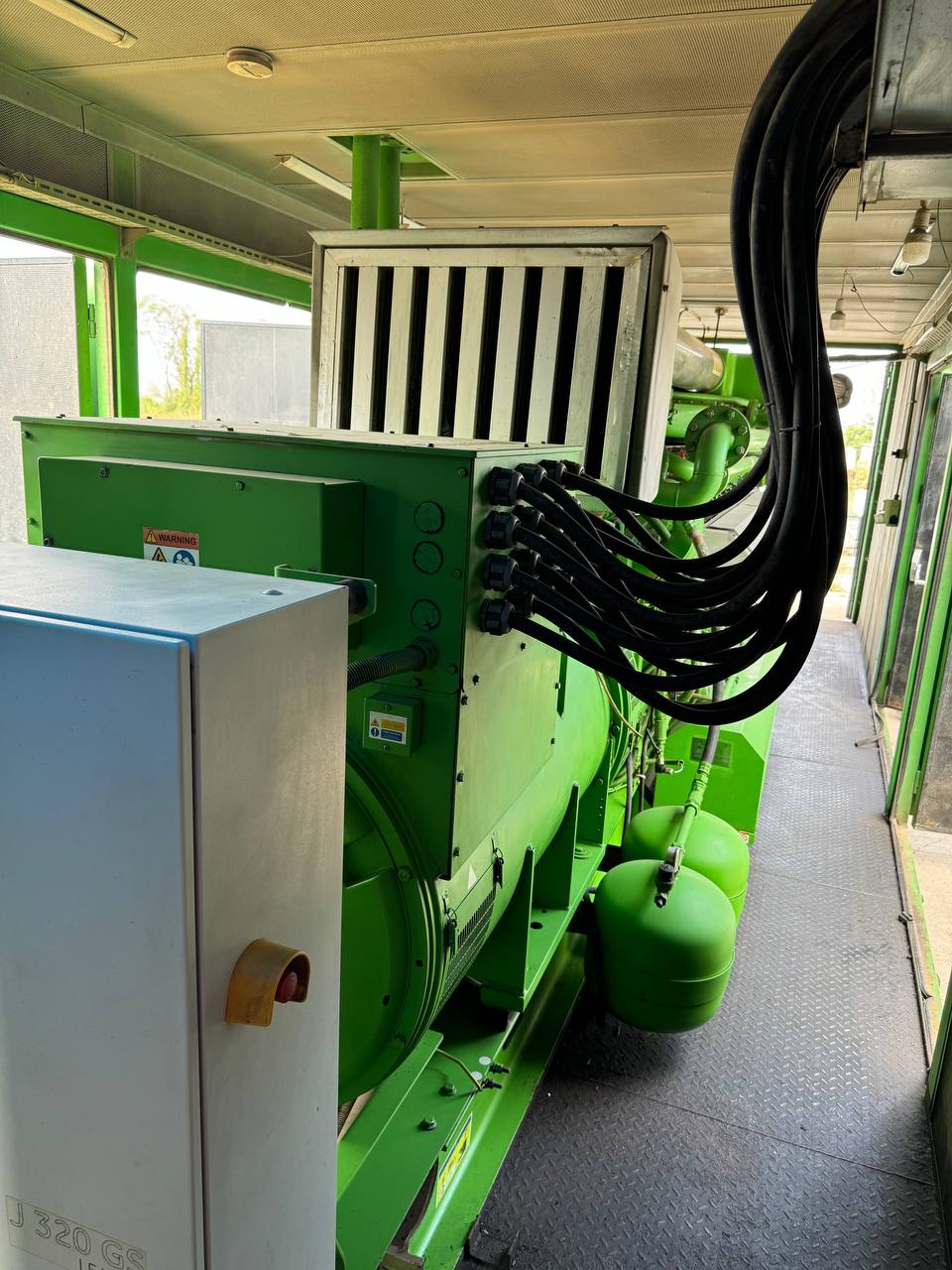 Jenbacher image 2