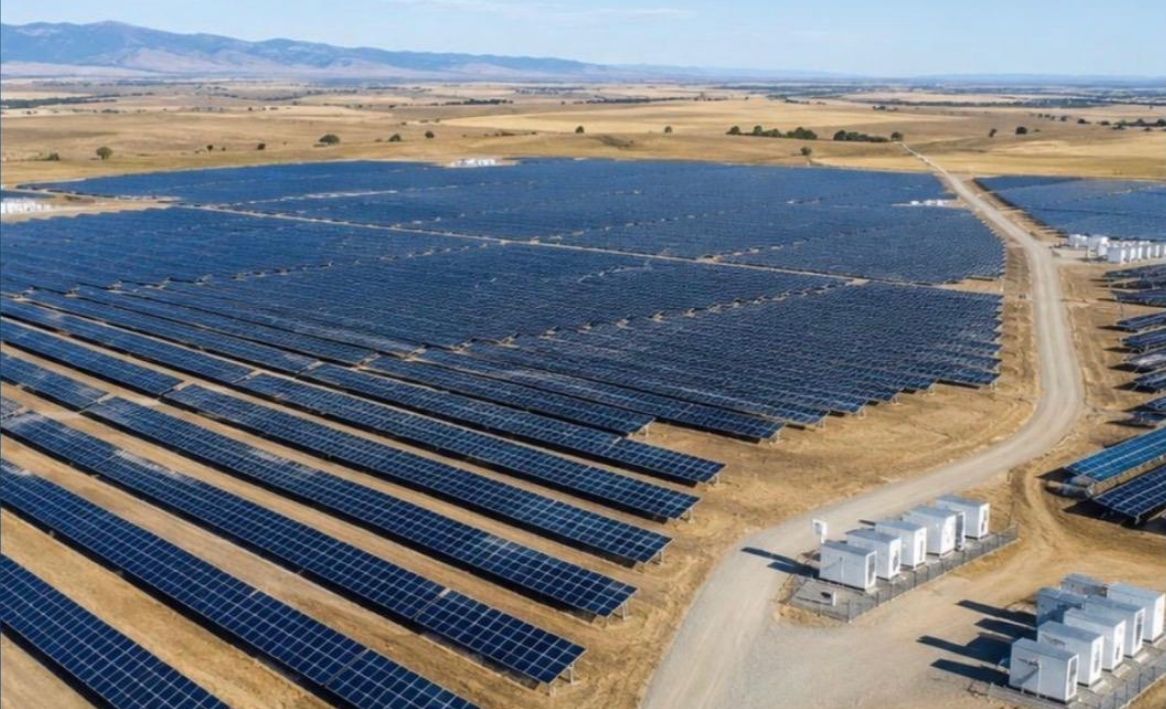 land solar epc vemarine