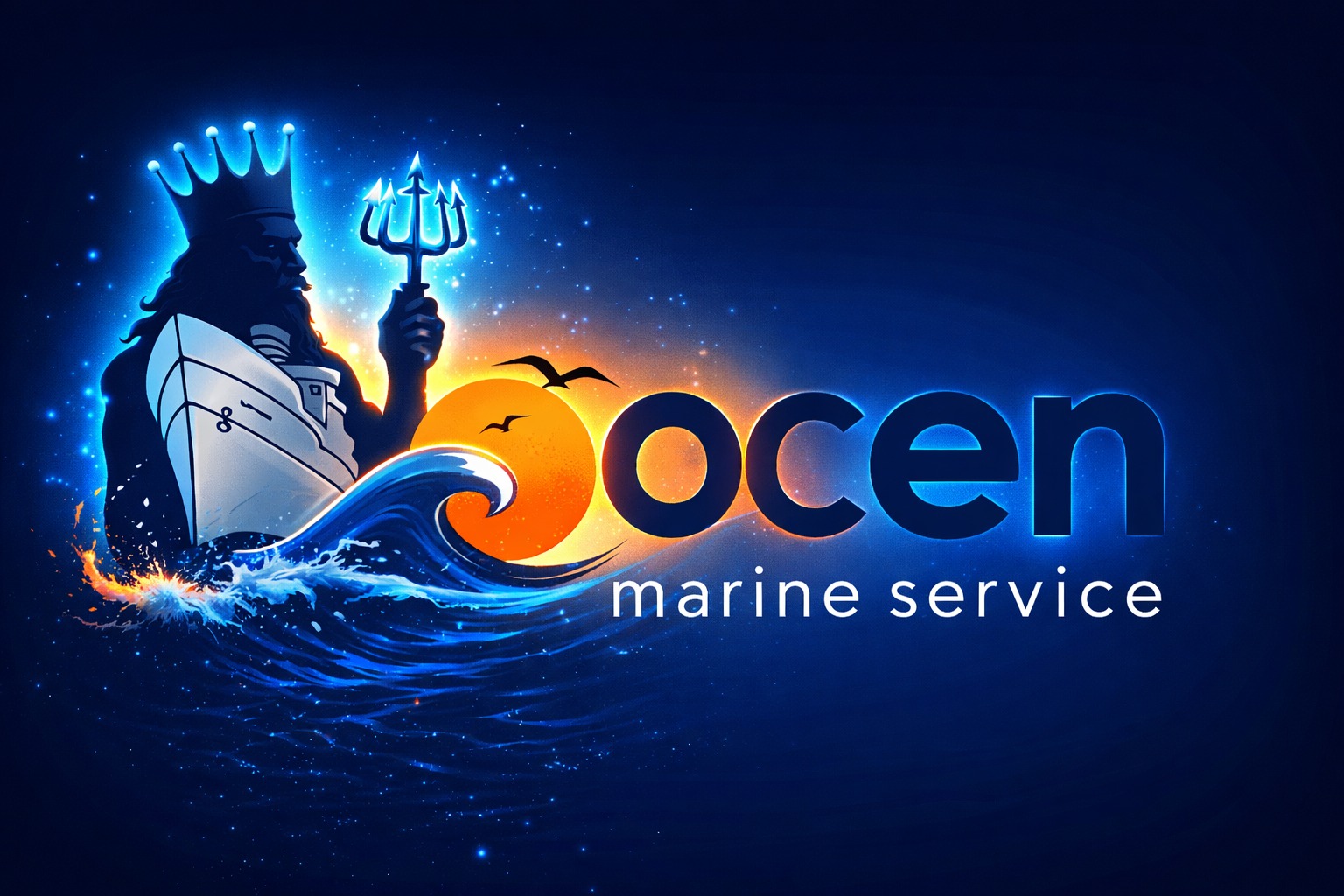 ocen-marine